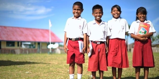  Selamat Datang di Rumah Merdeka Belajar by Garuda Nusa Foundation